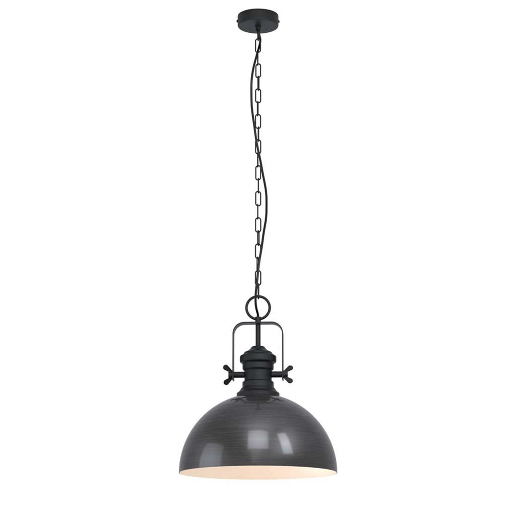 EGLO 43052 Hängeleuchte "COMBWICH" exkl. Leuchtmittel