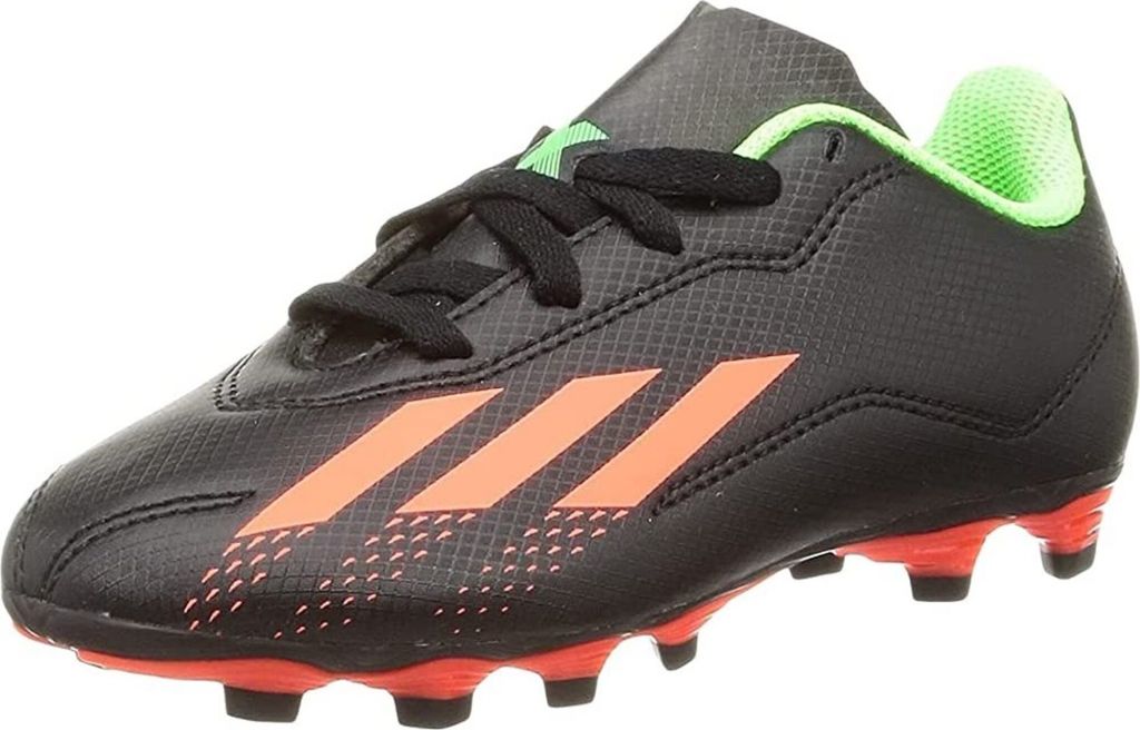 Adidas X SpeedPortal.4 FxG Fußballschuhe Kinder