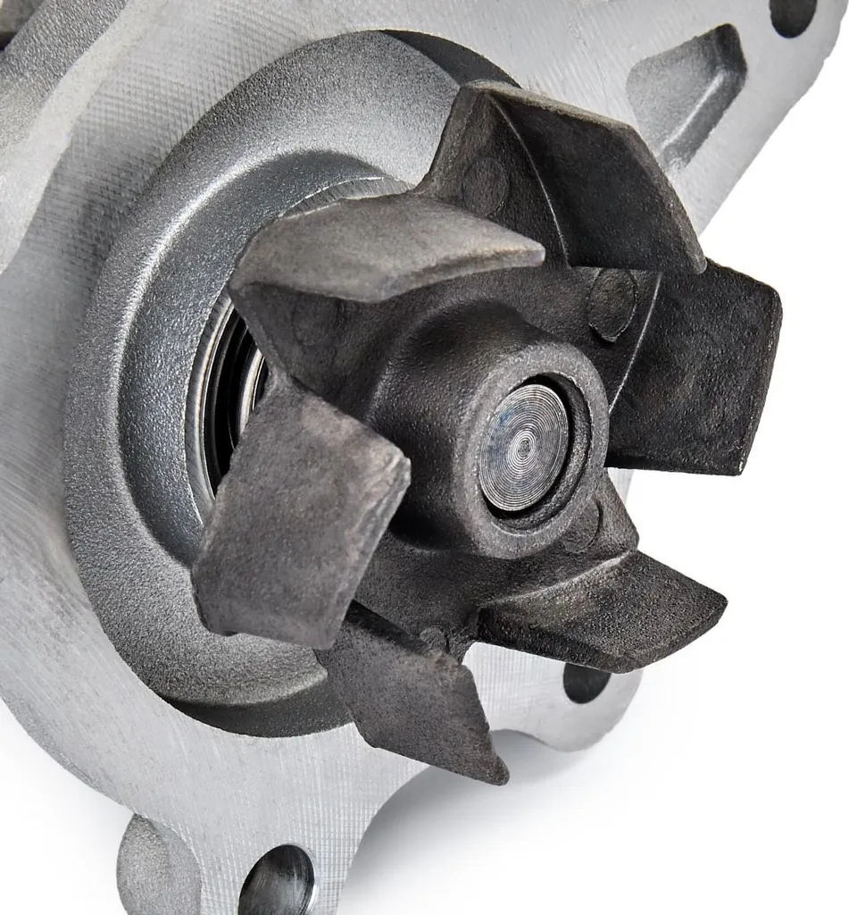 Pompe à eau SKF durable VKPC 95895 compatible HYUNDAI Tucson TL TLE - 5