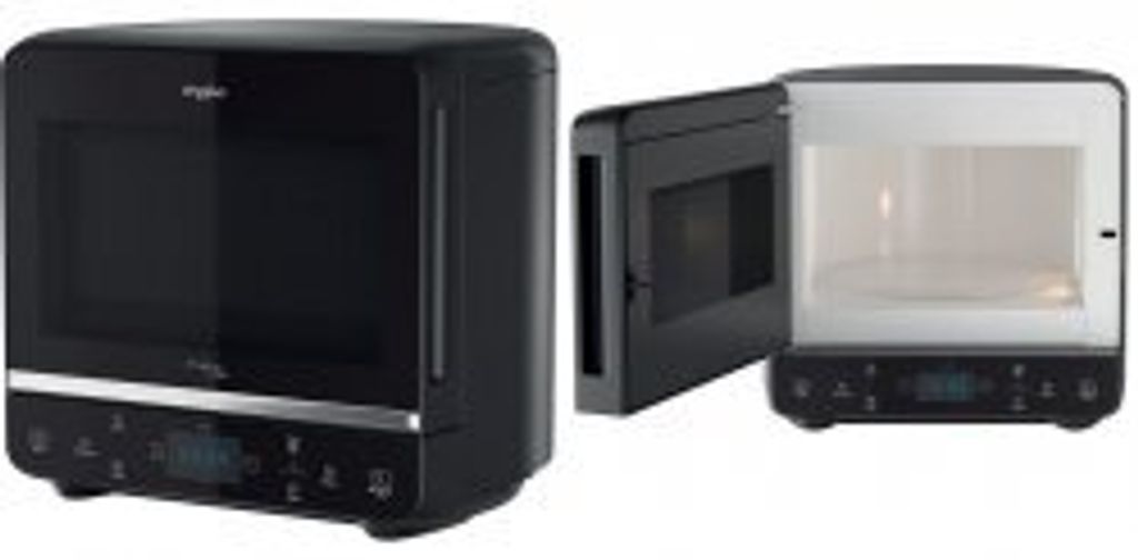 Whirlpool MAX 49 MB, Arbeitsplatte, Kombi-Mikrowelle, 13 l, Produktbild 