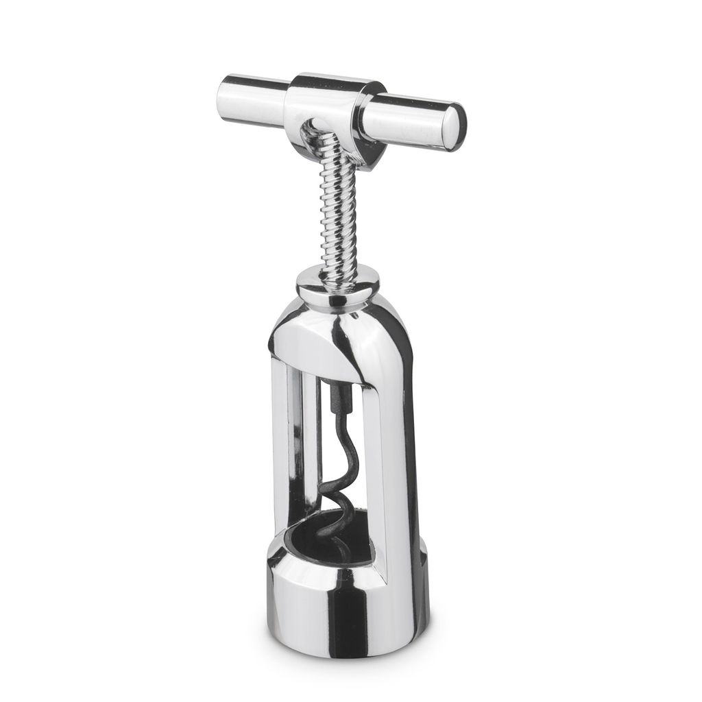 Karl Weis Korkenzieher classic, Zinkdruckguss