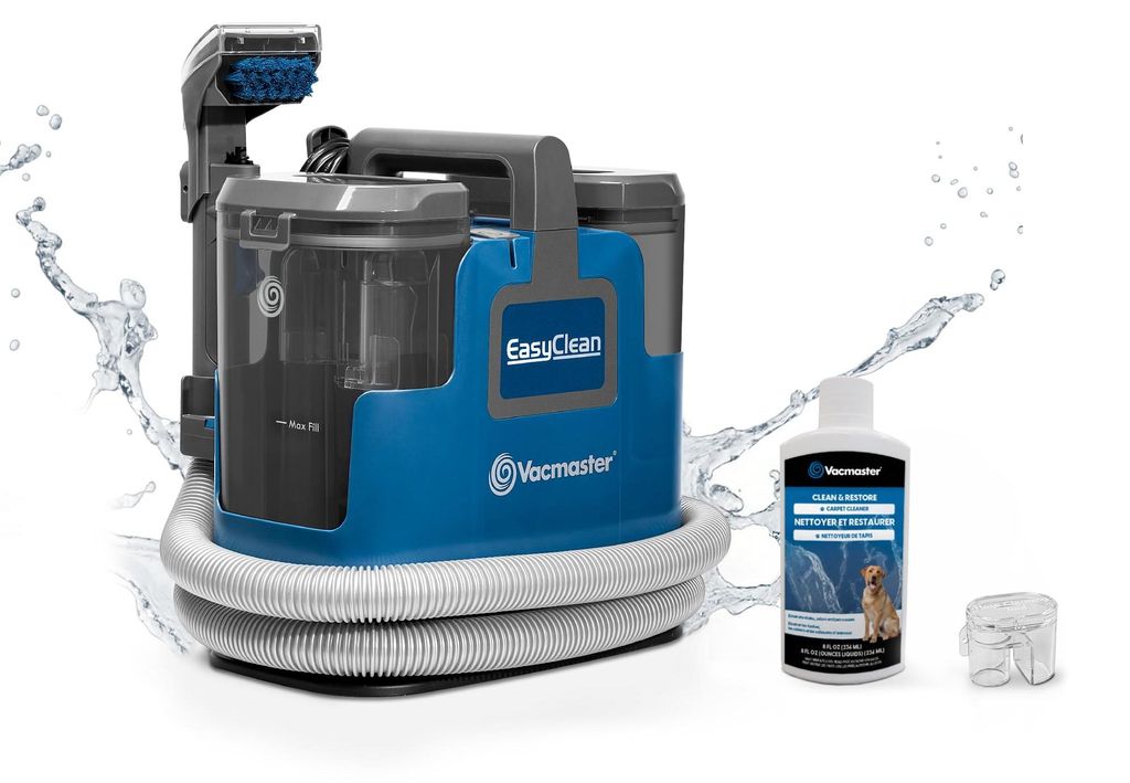 Aspiradora de líquidos y sólidos Vacmaster SCB0501, Imagen del producto 