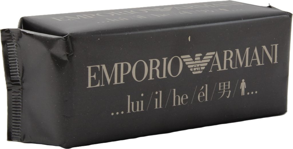 Giorgio Armani Emporio He woda toaletowa dla mężczyzn 100 Zdjęcie produktu 