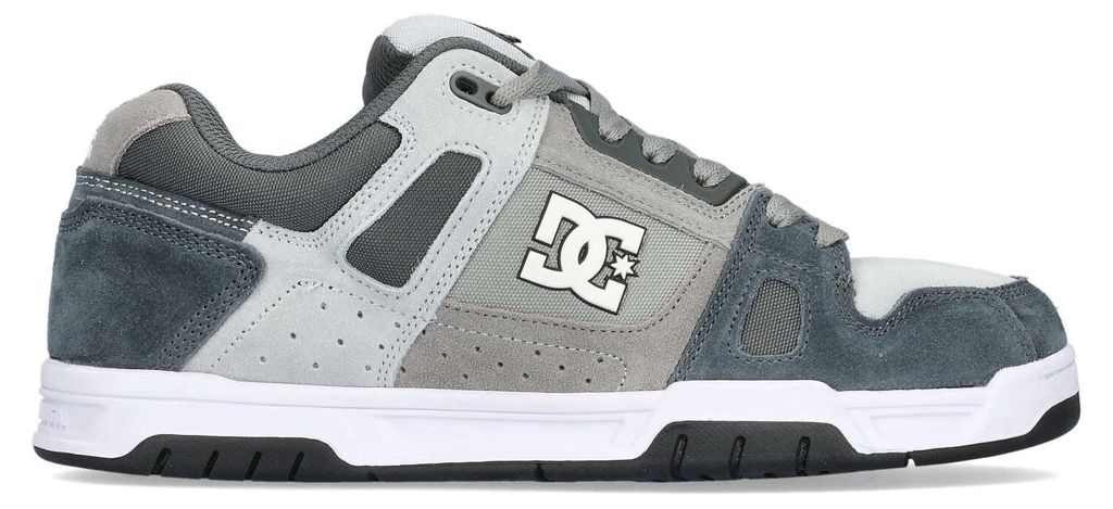 DC Shoes Stag Grey Größe EU 42 Produktbild 