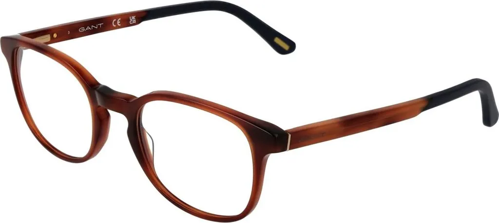 Monture de lunettes Gant GA3200 50062 fini les douleurs sur le nez