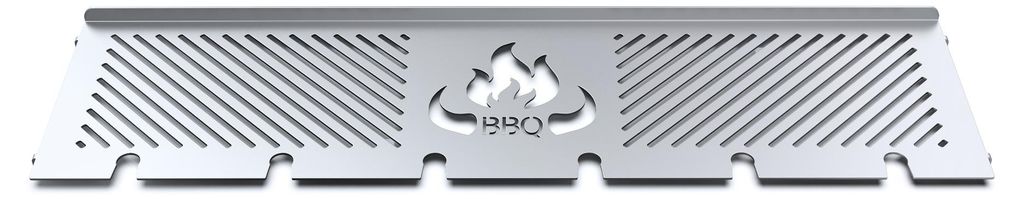 Warmhalterost passend für Rösle Videro G2, G3, G4, G6 | Produktbild 