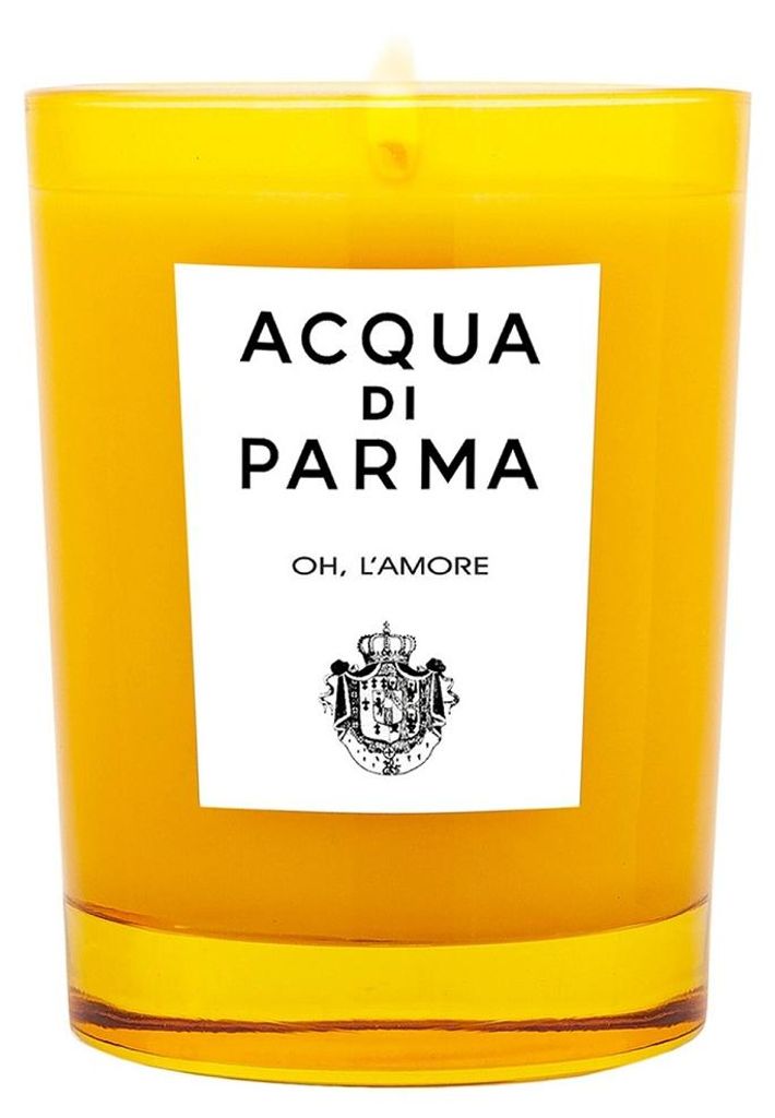 Acqua di Parma Oh L'Amore Candle 200 g Immagine del prodotto 