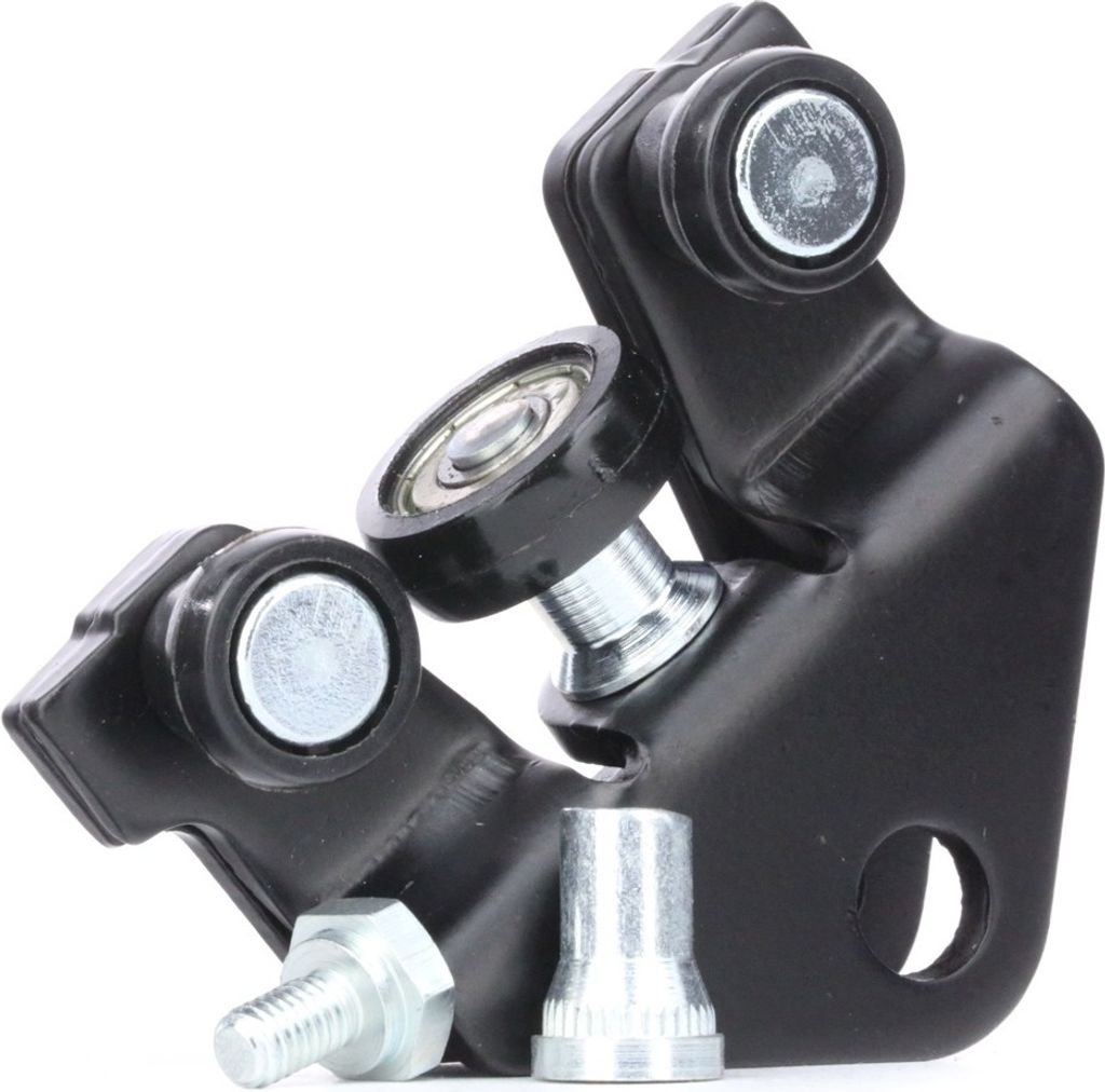 Guides roulants, portes coulissantes Image du produit 