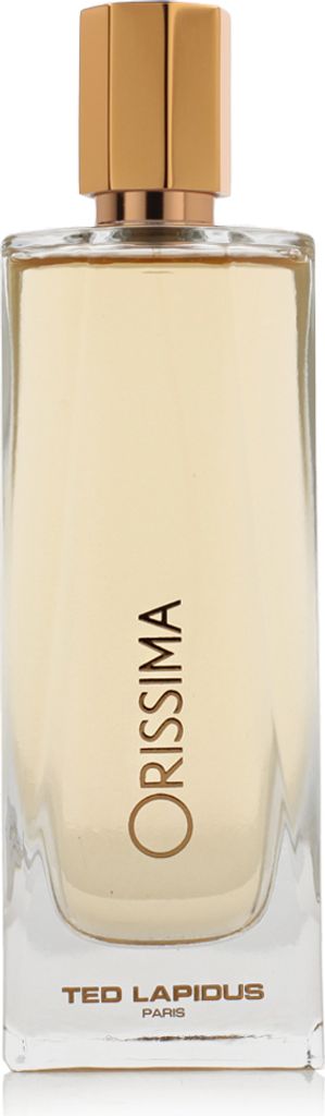 Ted Lapidus Orissima Eau De Parfum 100 ml (woman)