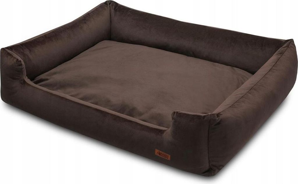Hundebett für Husky, Pointer, Boxer, Cocker Spaniel, HUGGY DOGGY XL