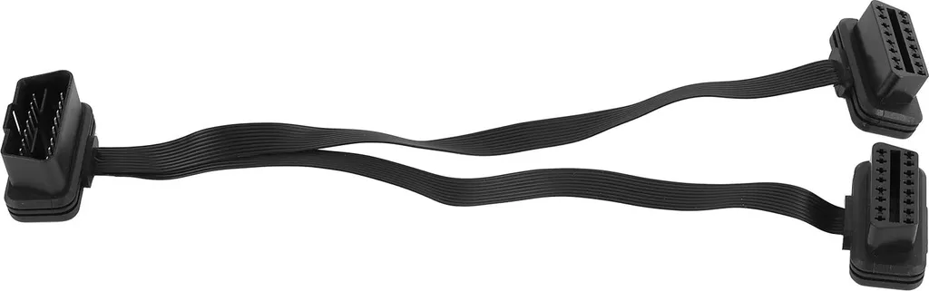 Cavo OBD 2 Splitter 16 Pin: Prolunga Sdoppiatore 0,3m Qualità Top