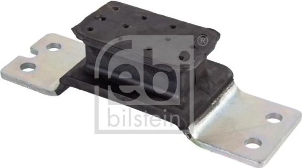 Supporto Balestra 171064 Febi Bilstein per Iveco Daily OE 5801563634