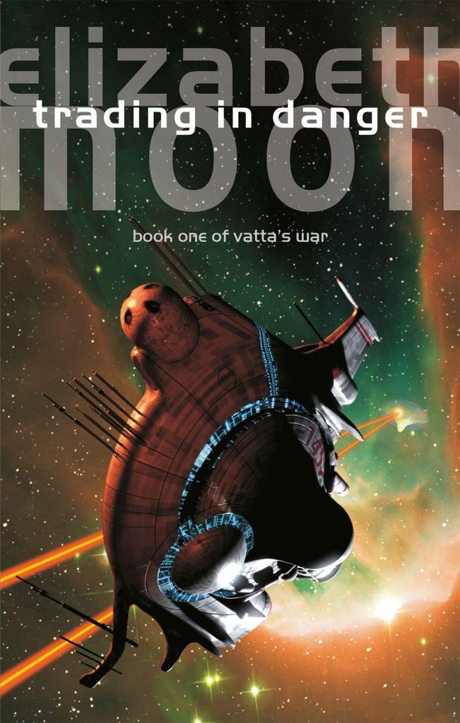 Trading In Danger Vattas War Book 1 – Lingua: Inglese