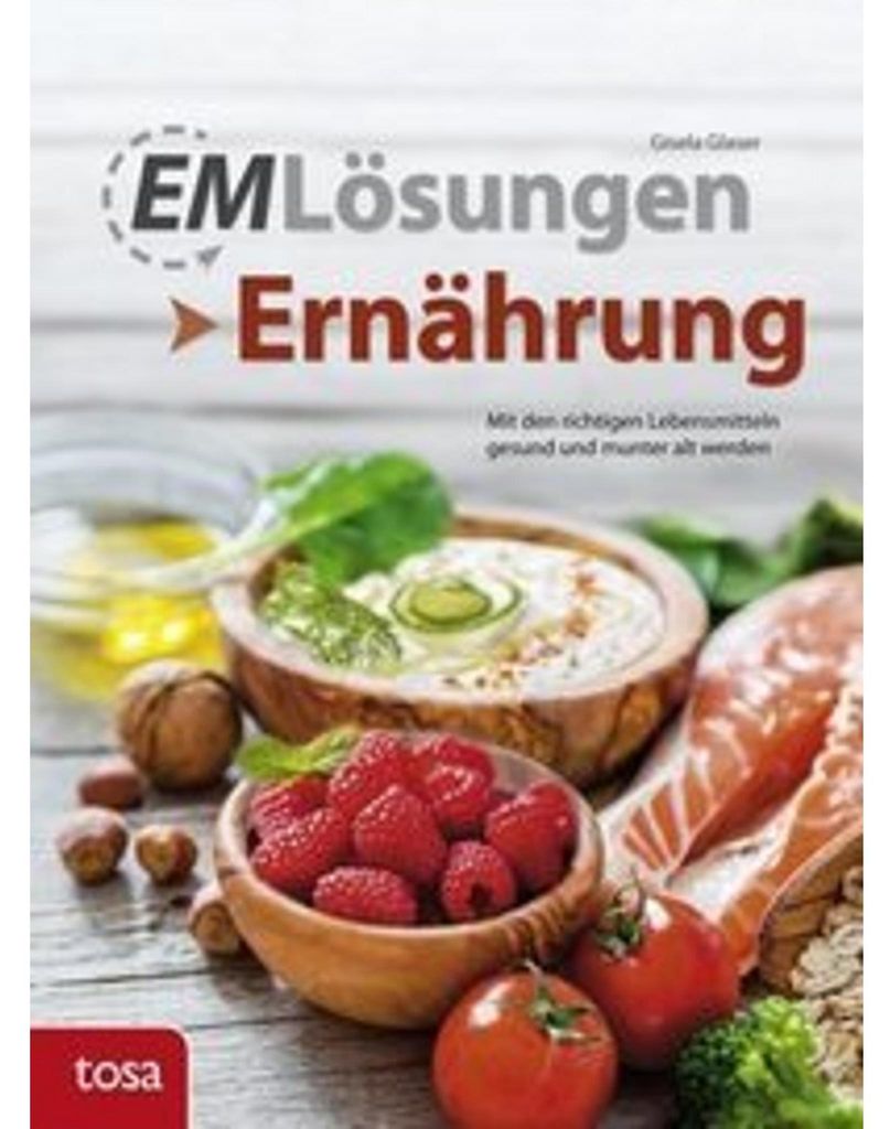 EM Lösungen Ernährung