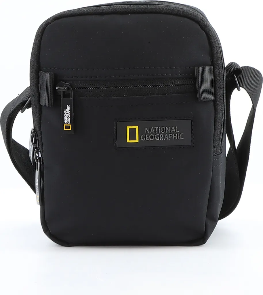 Borsa National Geographic Mutation: L'Essenziale per i tuoi Viaggi