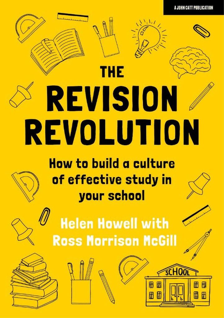 Revision Revolution – Lingua: Inglese