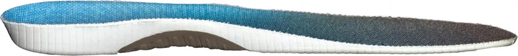 Semelles Orthopédiques de Sport Sidas Max Prot. Move Support NS XL - 4
