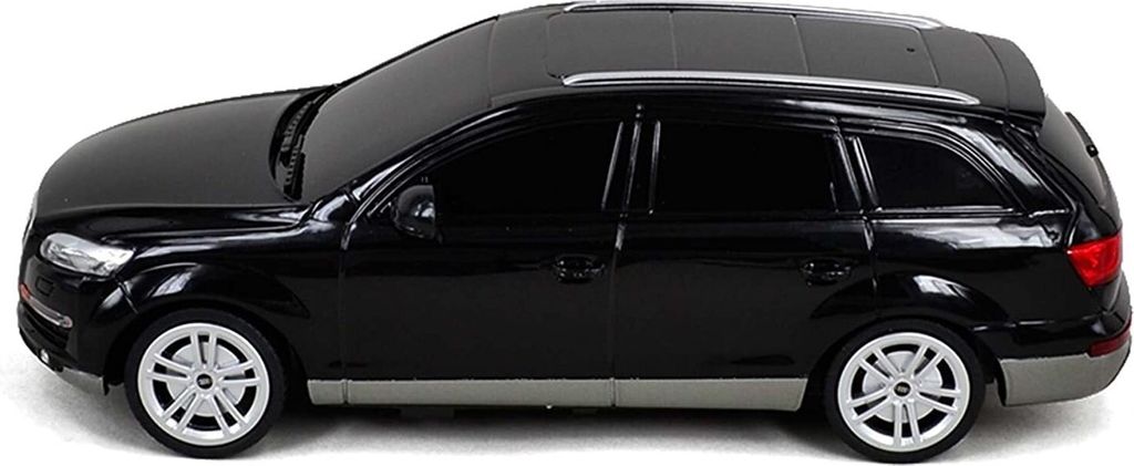 Rastar - Ferngesteuertes Auto - Audi Q7 (Maßstab 1:24) Produktbild 