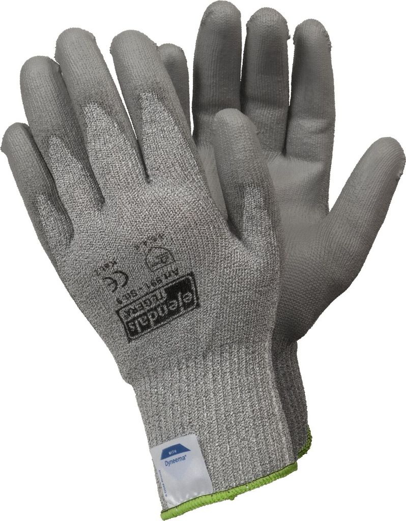 Ejendals Tegera 991 Schnittschutzhandschuhe EN 388 Klasse C (12 Paar)