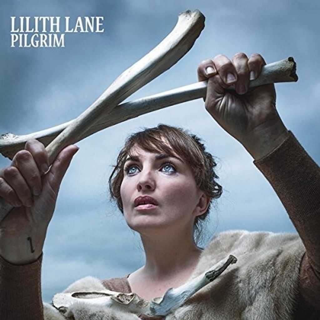 Lilith Lane-Pilgrim