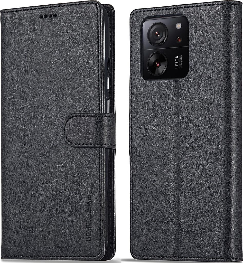 Hülle für Xiaomi 13T/Xiaomi 13T Pro, Klapphüllen Produktbild 