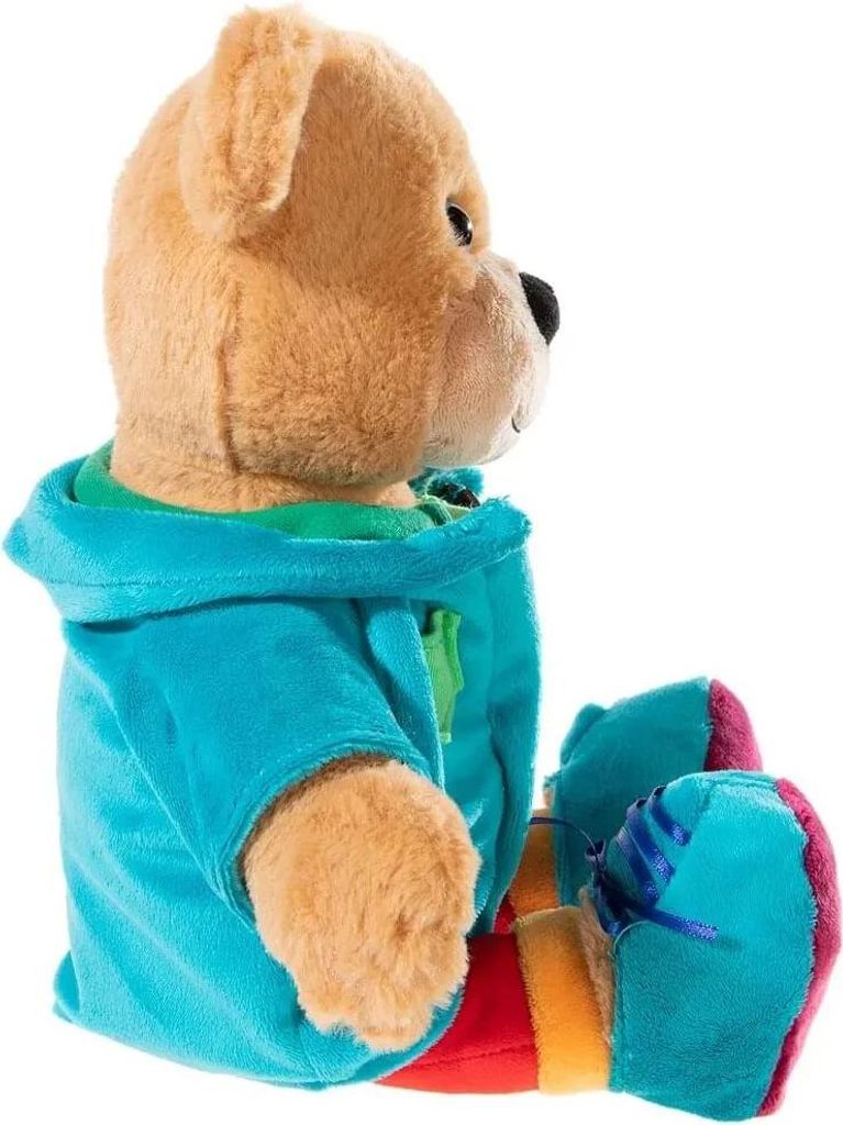 Heunec LERNBär Größe 30 cm 4001750140875