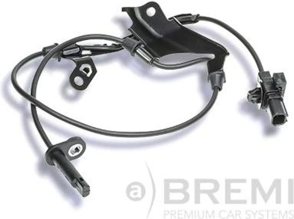 Sensore ABS BREMI 50751 Compatibile Pilot 57450STXA01 - Acquista Ora