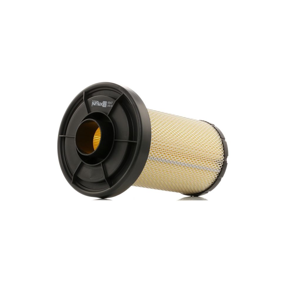 PURFLUX A847 Luftfilter passend für PEUGEOT J5 Produktbild 
