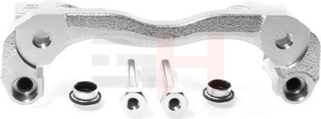 Réparer le freinage avant de FORD RANGER TKE avec le support GH-442592
