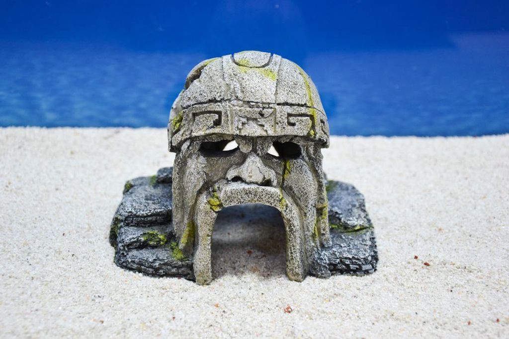 Amtra Maya Höhle – Deko für Aquarien