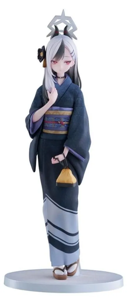 Blue Archive Figurine F:Nex Kayoko New Year 1/7 - Statuette PVC 27 cm