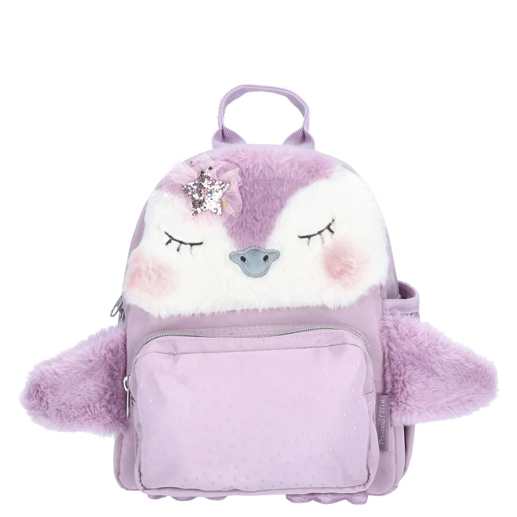 Zaino Gelato-personalizzabile – infanzia e tempo libero – Il Gatto Blu
