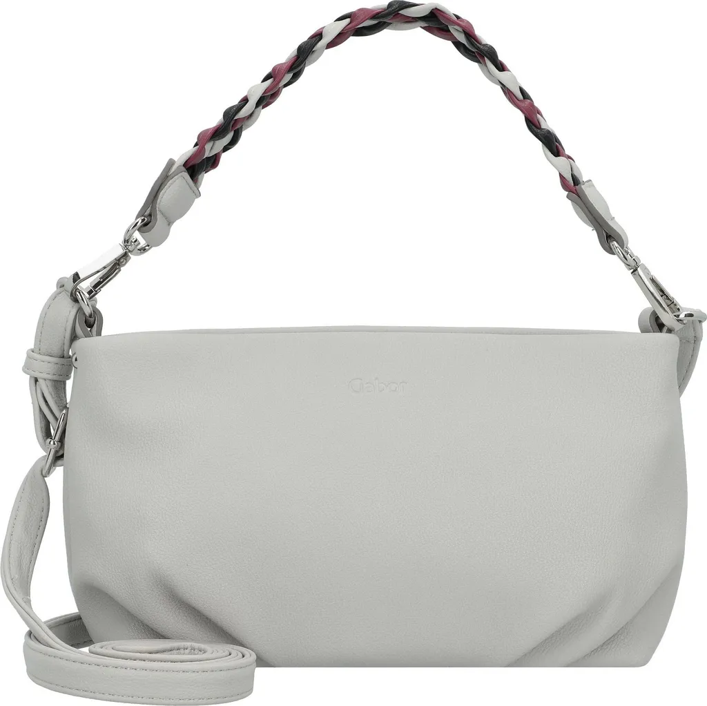 Gabor Linnie Sac à bandoulière 29 cm : Rangez tout sans encombrement