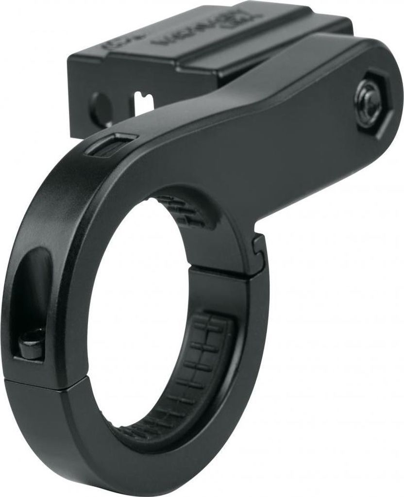 MonkeyLink Handlebar Clamp AL 35mm: Aluminium-Halterung für MonkeyLink Frontb...