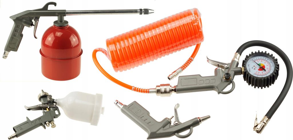 Set Zum FEINZ Pumpen Und Sprühen Vielseitig Effizientes Arbeiten Für Heimwerker