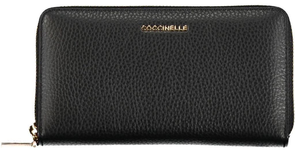 COCCINELLE Portemonnees E2MW5113201_NE001 Productafbeelding 