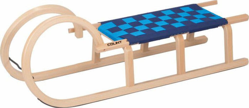 Rohové sane cca 110 cm pás Obrázok produktu