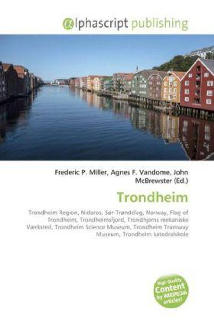 Trondheim