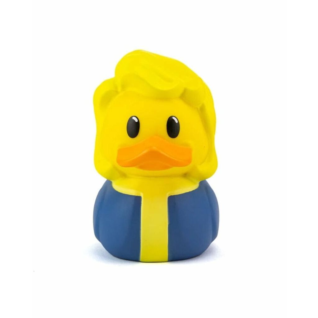 Numskull Fallout Tubbz PVC Figur Vault Girl Boxed Edition 10 cm