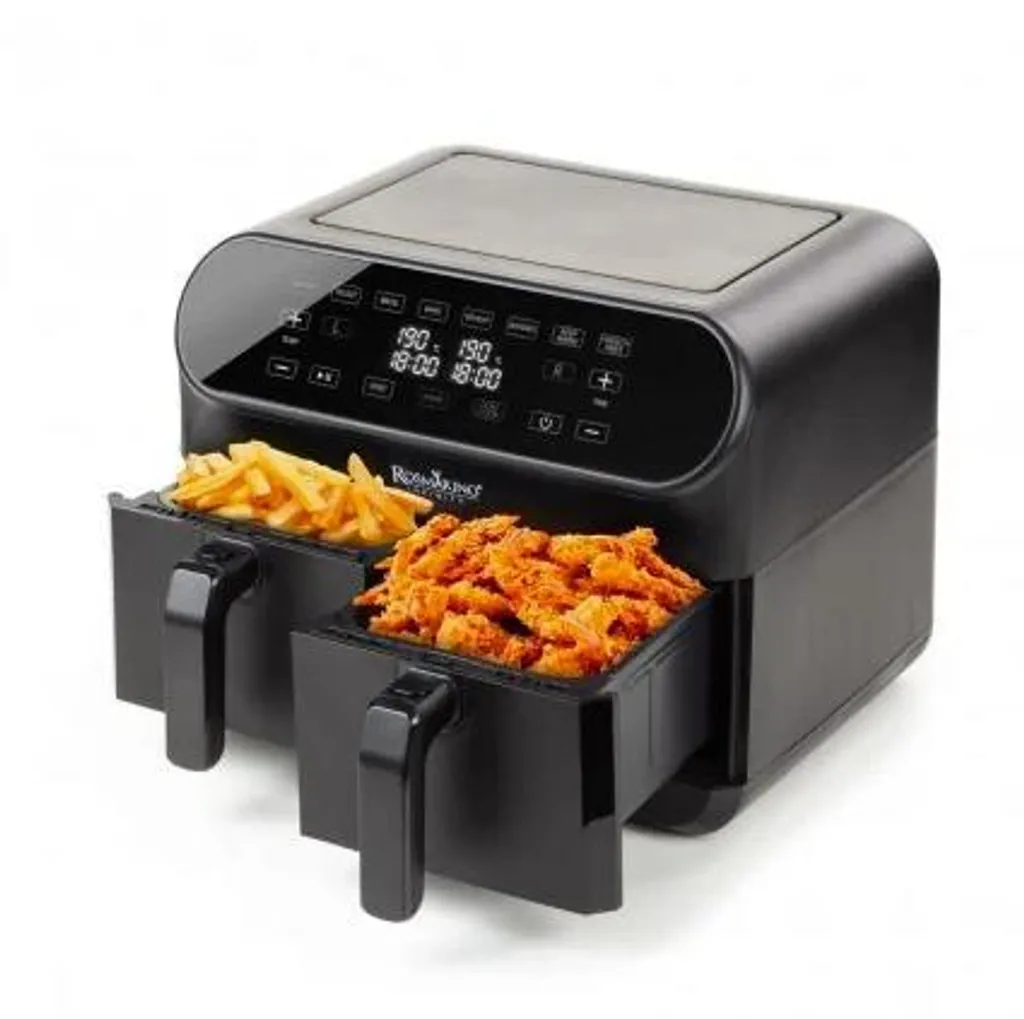 Recensione Robot Infinity PRO 1400W | Caratteristiche e Prezzo Online
