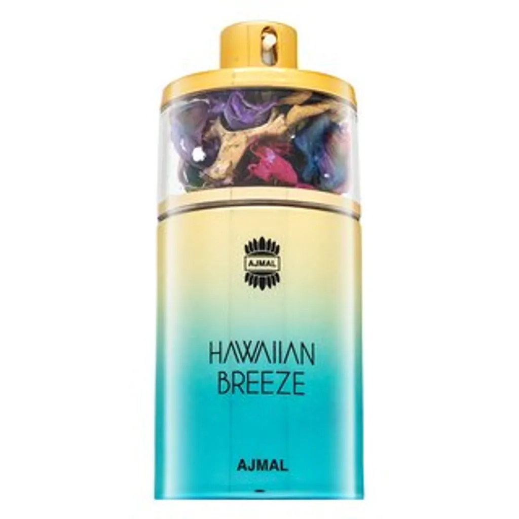 Parfum Femme Ajmal Hawaiian Breeze Eau de Parfum 75 ml Senteur Îles