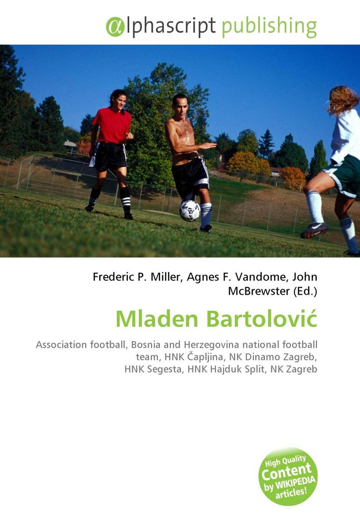 Mladen Bartolovi¿
