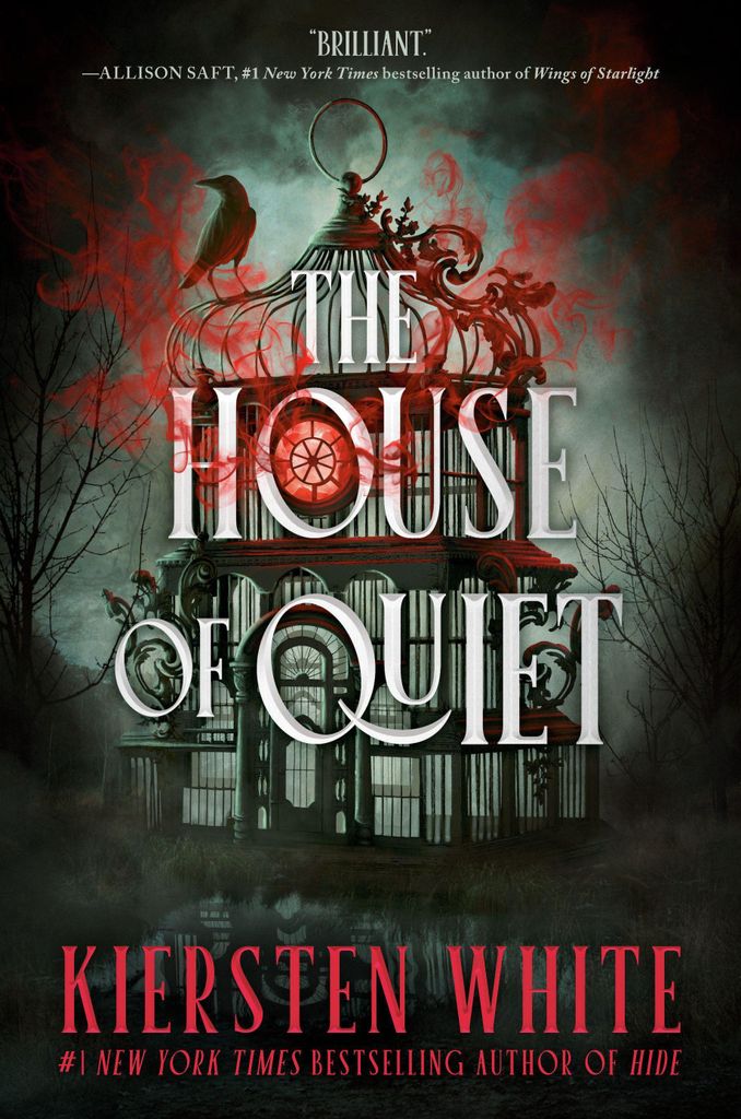 House Of Quiet – Lingua: Inglese