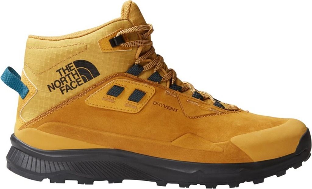 The North Face Schuhe Cragstone, NF0A7W6TYQR1