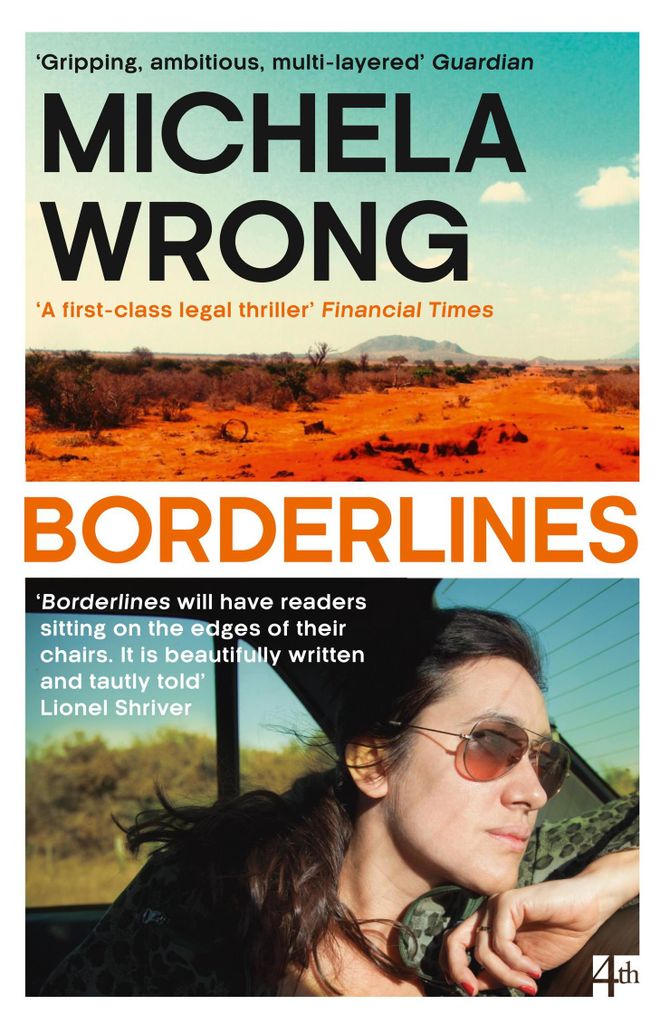 Borderlines