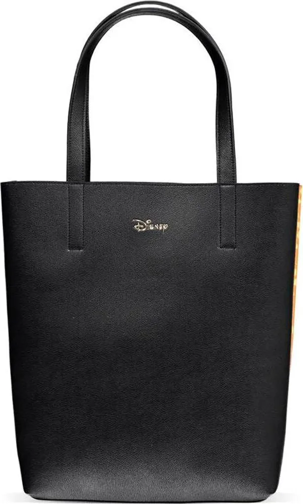 Sac cabas Bambi robuste et écologique : fini les sacs plastiques