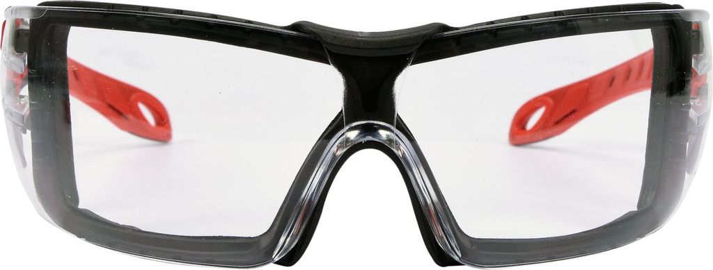 Klare Schutzbrille Mit Band - Yt-73700 Produktbild 