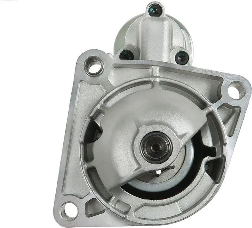 Démarreur de remplacement électrique pour Alfa 147 156 et Fiat Stilo Doblo