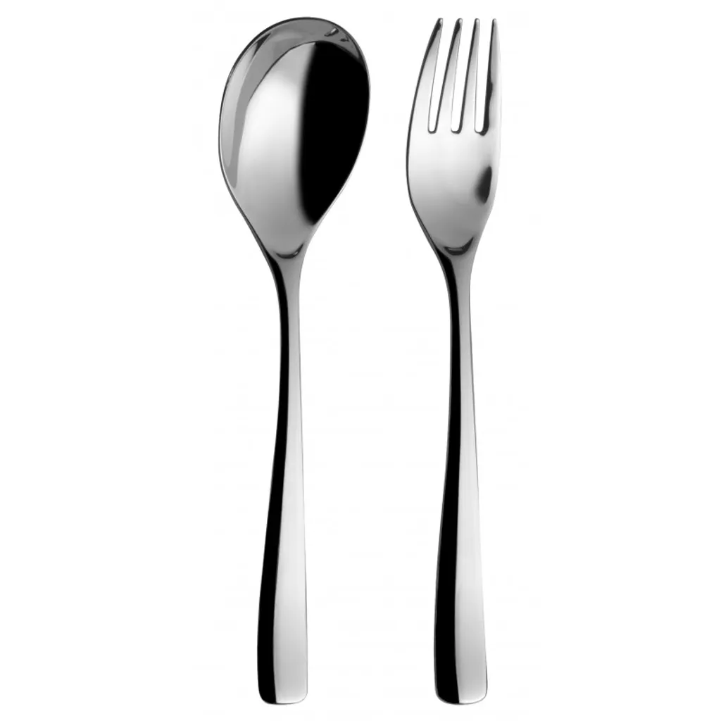 Bugatti Amalfi Set da portata da 2 pezzi MP108231 - 2