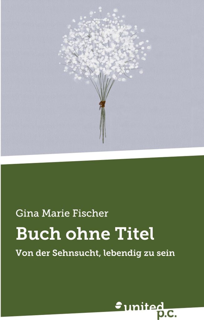 Buch ohne Titel